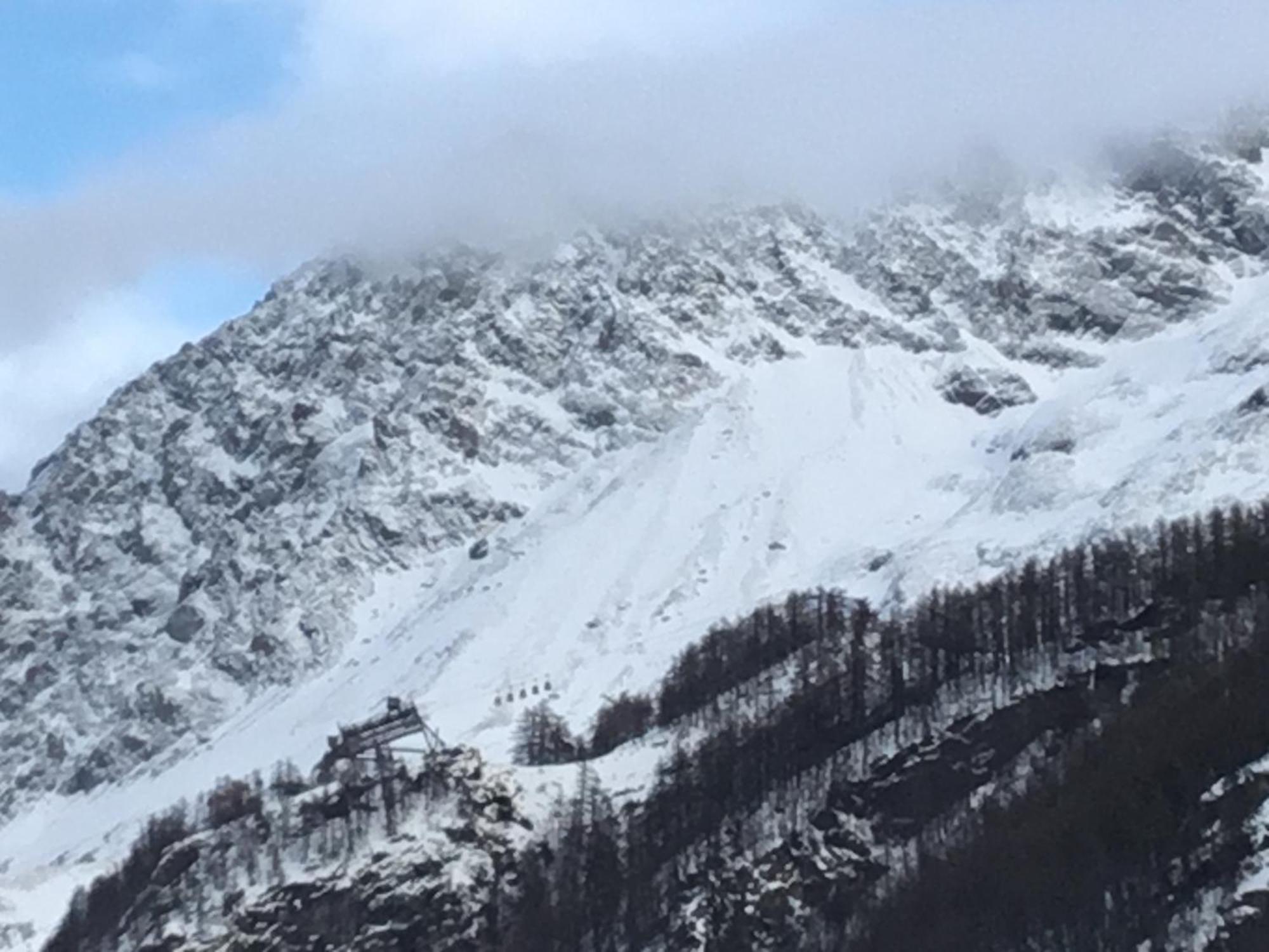 Mon Roc - Maison De Montagne Atypique Avec Vue La Grave Ngoại thất bức ảnh